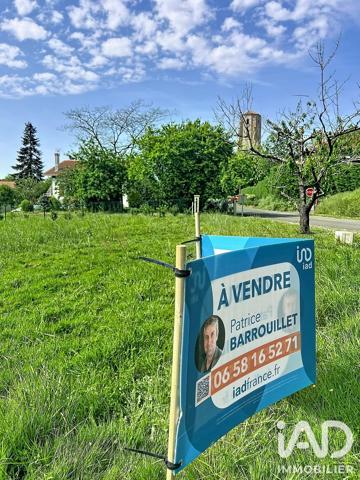 Terrain à vendre 1 395 m² Riscle