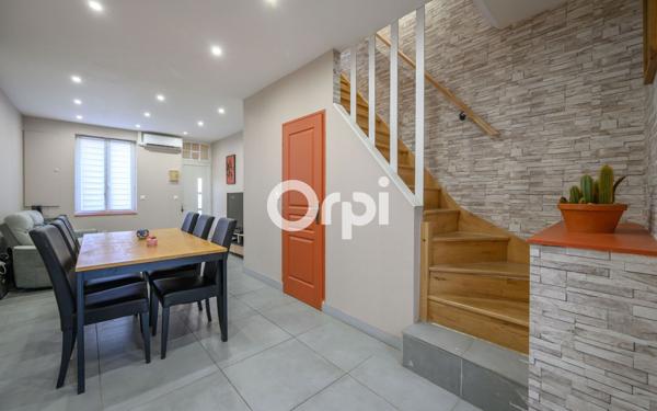 Maison à vendre    5 pièces • 78 m2 Anzin