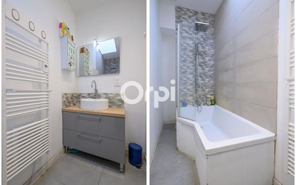 Maison à vendre    5 pièces • 78 m2 Anzin