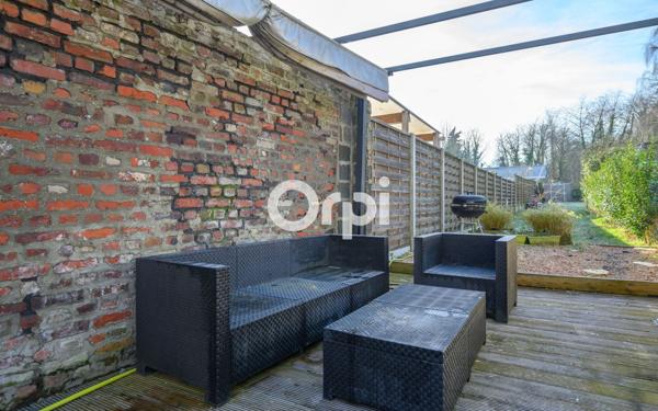 Maison à vendre    5 pièces • 78 m2 Anzin