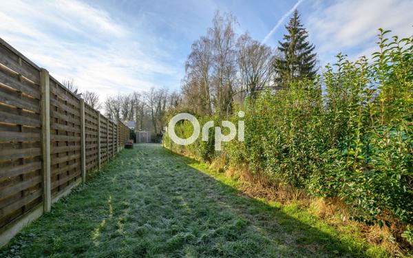 Maison à vendre    5 pièces • 78 m2 Anzin
