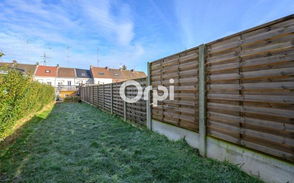 Maison à vendre    5 pièces • 78 m2 Anzin