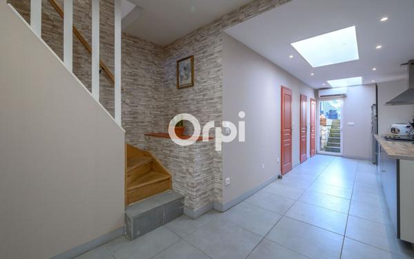 Maison à vendre    5 pièces • 78 m2 Anzin