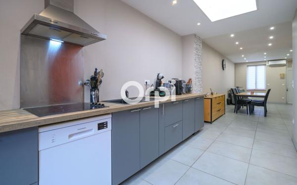 Maison à vendre    5 pièces • 78 m2 Anzin