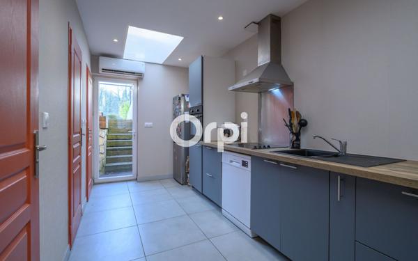 Maison à vendre    5 pièces • 78 m2 Anzin