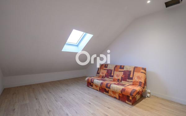 Maison à vendre    5 pièces • 78 m2 Anzin