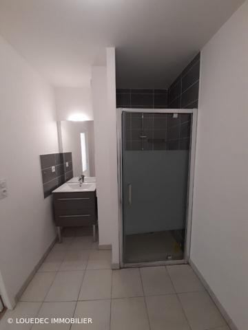 Appartement 3 pièce(s) - 66 m² , Quimper