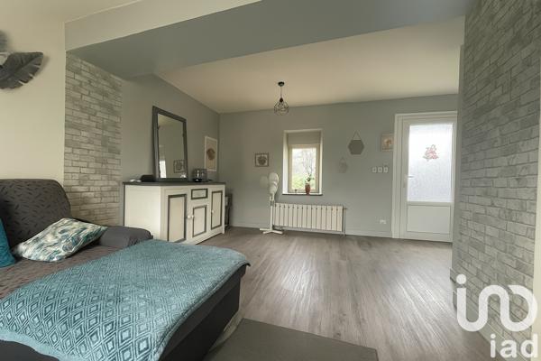 Maison à vendre 8 pièces 105 m² Étrépilly