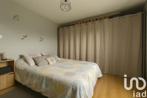 Maison à vendre 8 pièces 105 m² Étrépilly