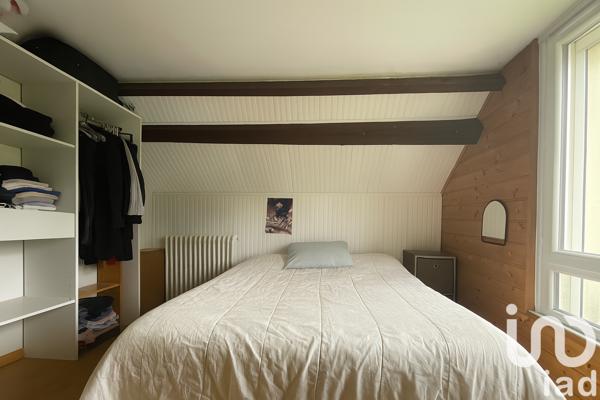 Maison à vendre 8 pièces 105 m² Étrépilly