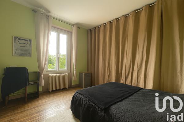 Maison à vendre 8 pièces 105 m² Étrépilly