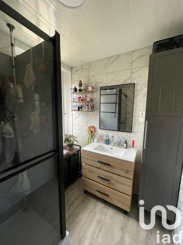 Maison à vendre 8 pièces 105 m² Étrépilly