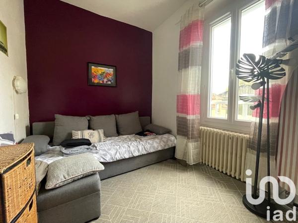 Maison à vendre 8 pièces 105 m² Étrépilly