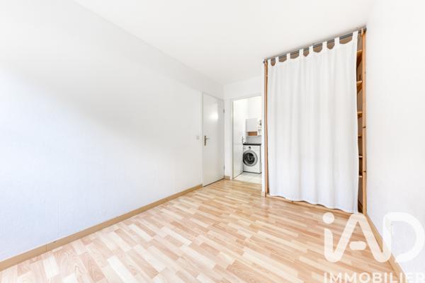 Appartement à vendre 2 pièces 45 m² Noisy-le-Grand
