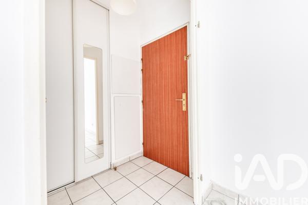Appartement à vendre 2 pièces 45 m² Noisy-le-Grand