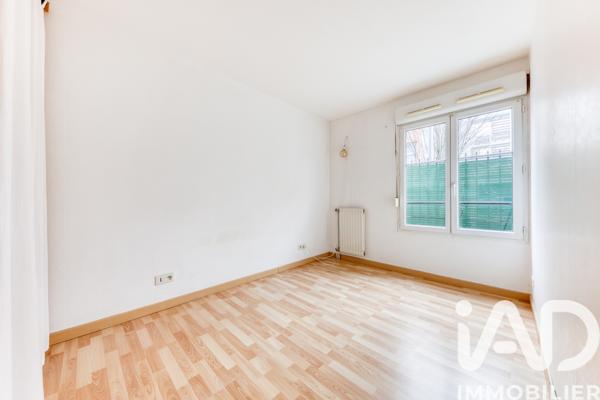 Appartement à vendre 2 pièces 45 m² Noisy-le-Grand