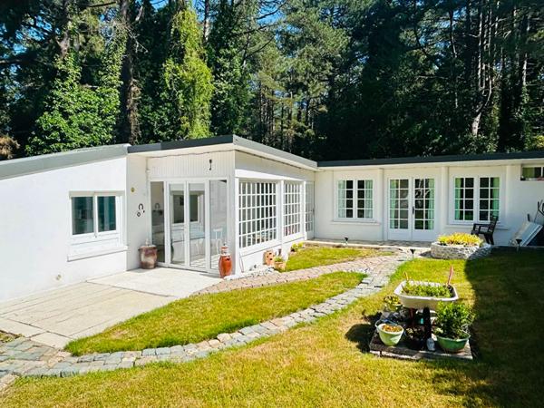 Maison Quend-Plage les Pins- 800m de la plage RARE sur le secteur