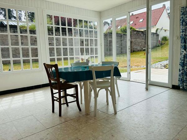 Maison Quend-Plage les Pins- 800m de la plage RARE sur le secteur