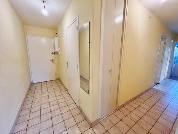 Appartement à vendre |  Carhaix-Plouguer |  3 pièces | 52,2 m²