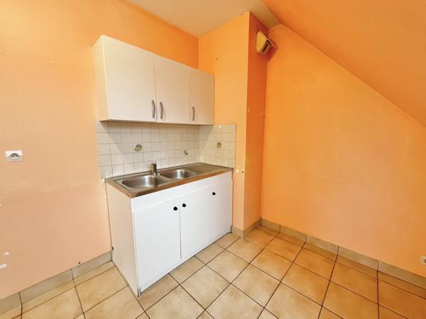 Appartement à vendre |  Carhaix-Plouguer |  3 pièces | 52,2 m²