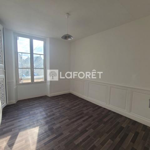 Location appartement Puiseaux - 3 pièce(s) - 59 m² - 560 €/mois