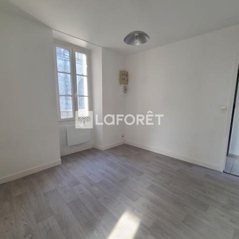 Location appartement Puiseaux - 3 pièce(s) - 59 m² - 560 €/mois