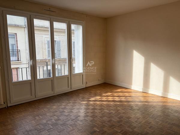 Appartement Maisons Laffitte 1 pièce(s) 33.1 m2 €195 000 - Référence 13426