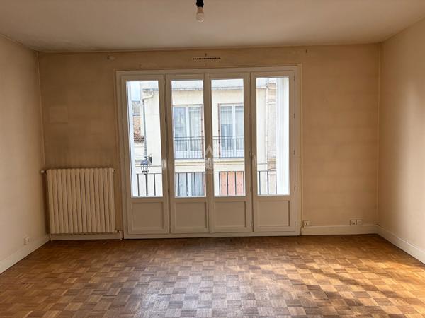 Appartement Maisons Laffitte 1 pièce(s) 33.1 m2 €195 000 - Référence 13426