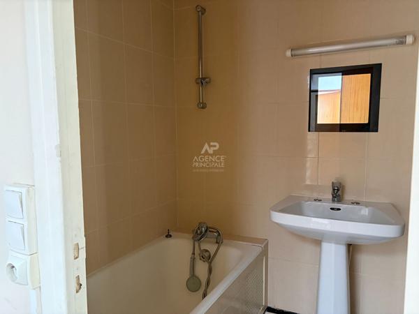 Appartement Maisons Laffitte 1 pièce(s) 33.1 m2 €195 000 - Référence 13426