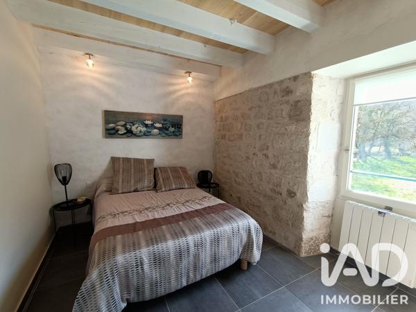 Maison à vendre 4 pièces 80 m² Rocamadour