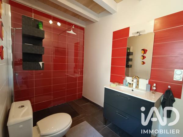 Maison à vendre 4 pièces 80 m² Rocamadour