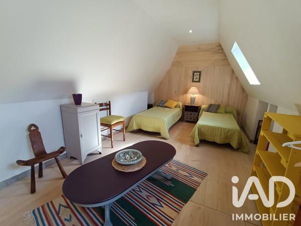 Maison à vendre 4 pièces 80 m² Rocamadour