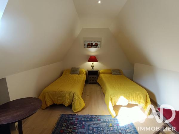 Maison à vendre 4 pièces 80 m² Rocamadour