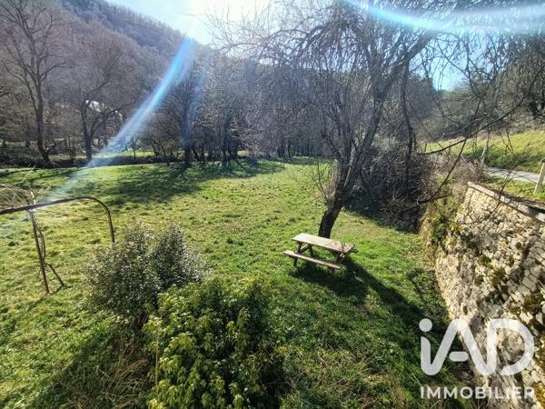 Maison à vendre 4 pièces 80 m² Rocamadour