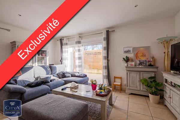 Maison à vendre 5 pièces 90m²