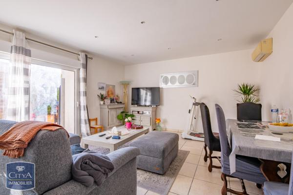 Maison à vendre 5 pièces 90m²