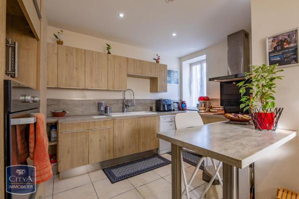 Maison à vendre 5 pièces 90m²