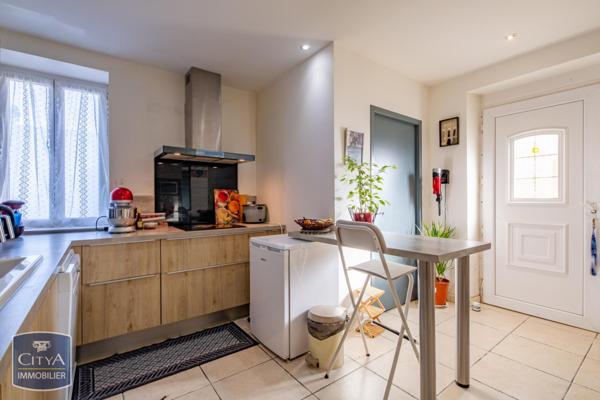 Maison à vendre 5 pièces 90m²