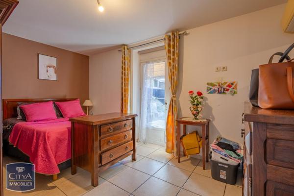 Maison à vendre 5 pièces 90m²