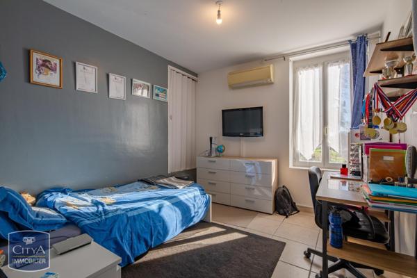 Maison à vendre 5 pièces 90m²