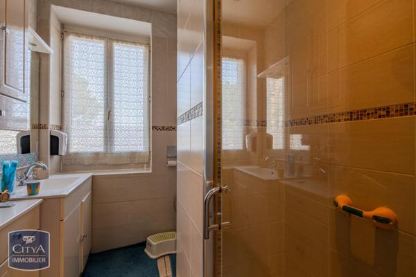 Maison à vendre 5 pièces 90m²