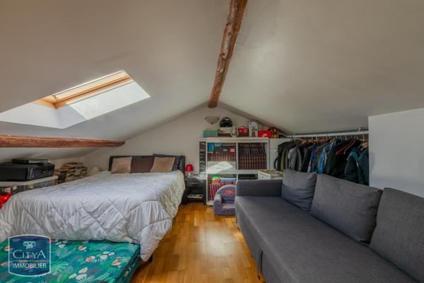 Maison à vendre 5 pièces 90m²