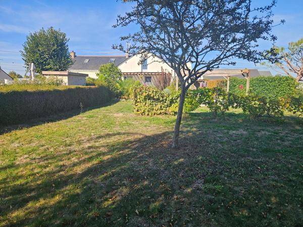Maison à Saumur, 49400 - 9 pièces 171m²