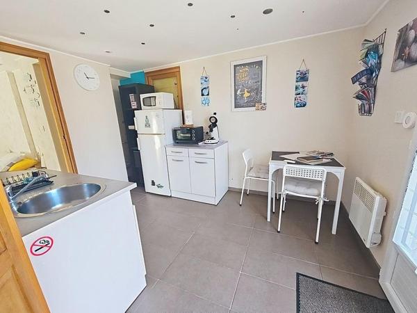 Maison à Saumur, 49400 - 9 pièces 171m²