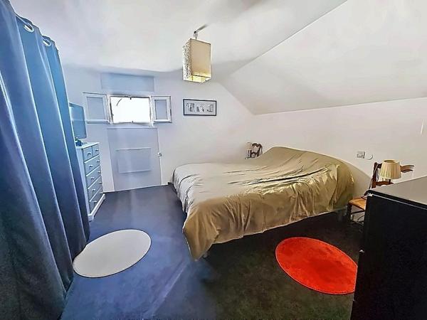 Maison à Saumur, 49400 - 9 pièces 171m²