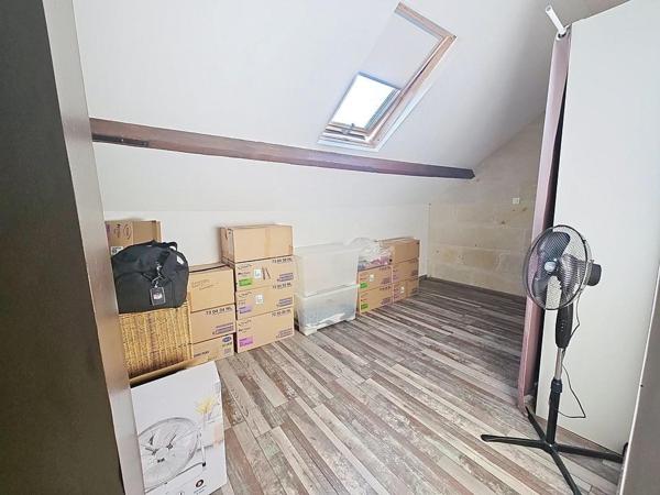 Maison à Saumur, 49400 - 9 pièces 171m²