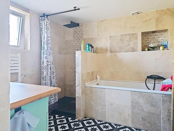 Maison à Saumur, 49400 - 9 pièces 171m²