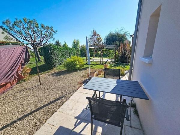 Maison à Saumur, 49400 - 9 pièces 171m²