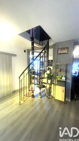 Maison à vendre 9 pièces 188 m² Marckolsheim