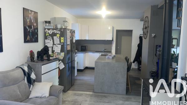 Maison à vendre 9 pièces 188 m² Marckolsheim